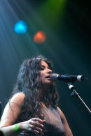 Sheila Chandra, The Imagined Village